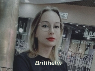 Britthelm
