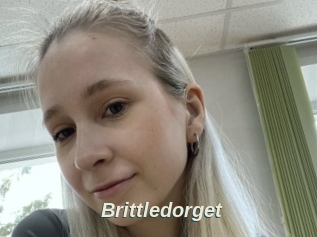 Brittledorget