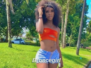 Broncegirl