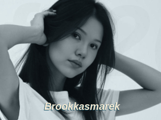 Brookkasmarek