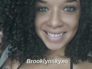 Brooklynskyxo
