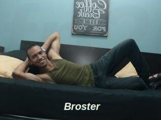 Broster