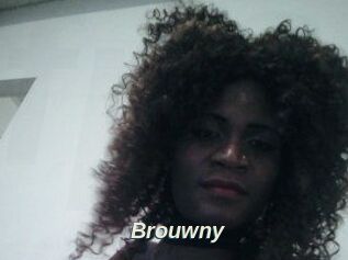 Brouwny