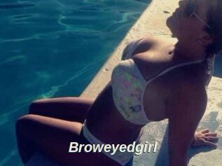 Broweyedgirl