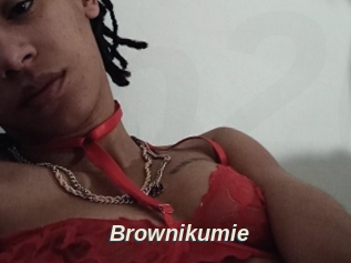 Brownikumie