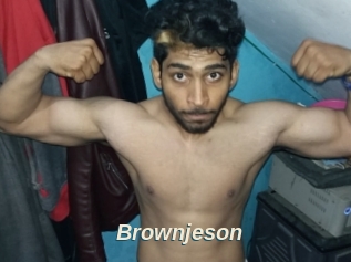 Brownjeson