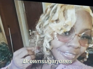 Brownsugarjones