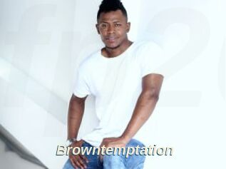 Browntemptation