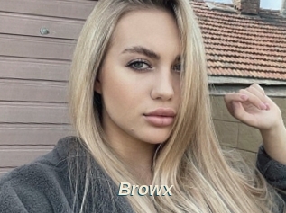 Browx