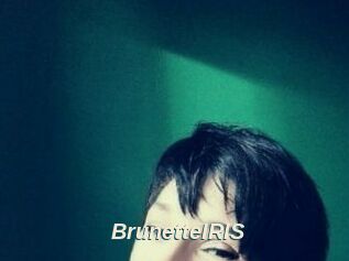 BrunetteIRIS