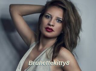 Brunettekitty8