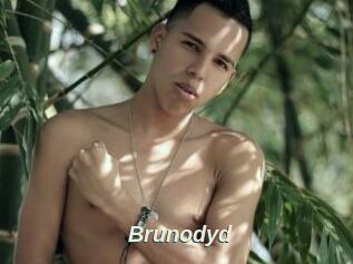 Brunodyd