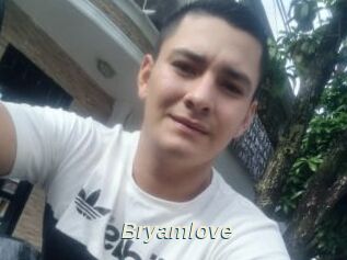 Bryamlove