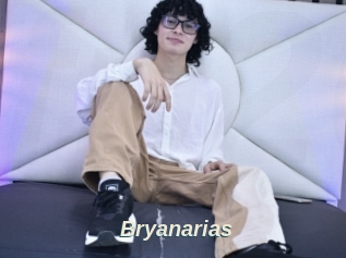 Bryanarias