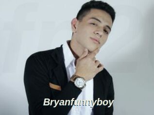 Bryanfunnyboy