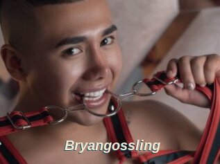 Bryangossling