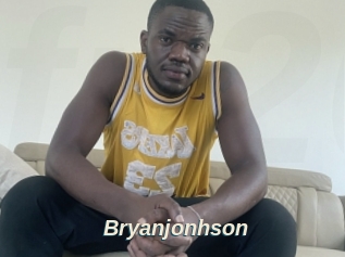 Bryanjonhson