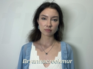 Bryannacreekmur