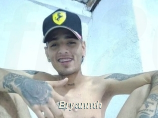 Bryannth