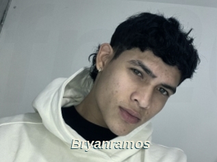 Bryanramos