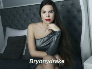 Bryonydrake
