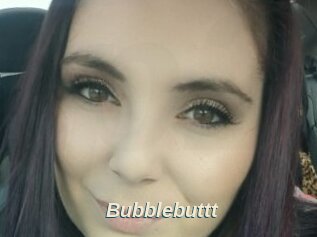 Bubblebuttt