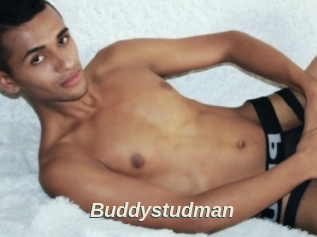 Buddystudman