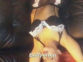 Buffyorton