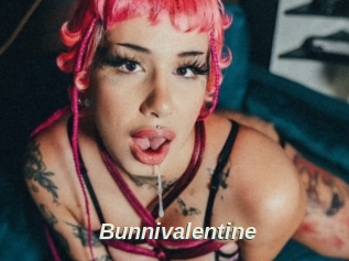 Bunnivalentine