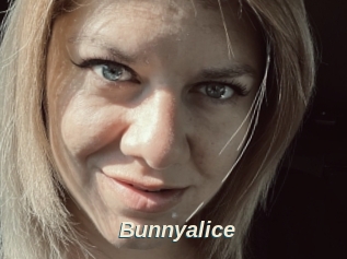Bunnyalice