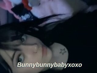 Bunnybunnybabyxoxo