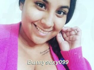 Bunnysexy099