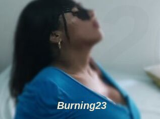 Burning23