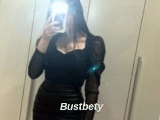 Bustbety