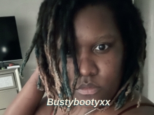 Bustybootyxx