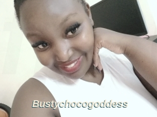 Bustychocogoddess