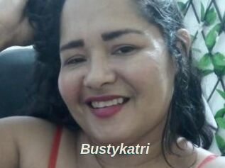Bustykatri