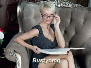 Bustyomg