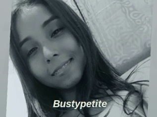 Bustypetite