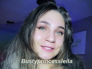 Bustyprincessleila