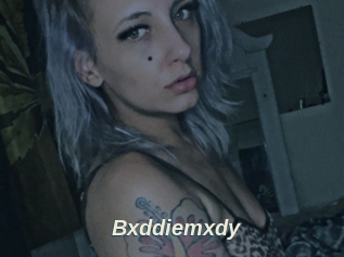 Bxddiemxdy