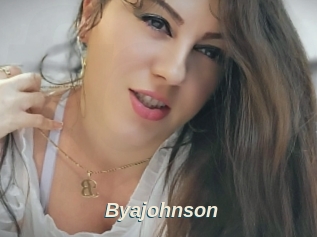Byajohnson