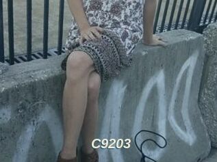 C9203
