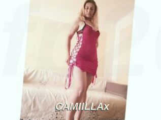 CAMIILLAx