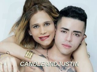 CANDLEANDJUSTIN