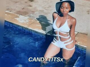 CANDYTITSx