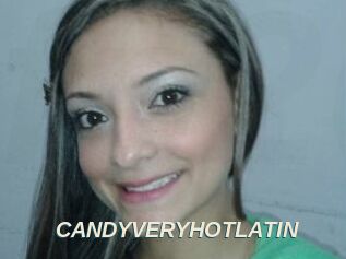 CANDYVERYHOTLATIN