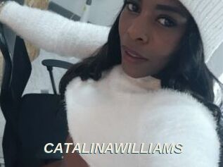 CATALINAWILLIAMS