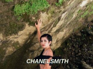 CHANELSMITH