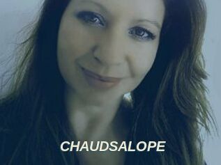 CHAUDSALOPE